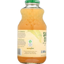 Load image into Gallery viewer, SANTA CRUZ: Organic Peach Lemonade, 32 Oz