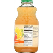 Load image into Gallery viewer, SANTA CRUZ: Organic Peach Lemonade, 32 Oz