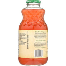 Load image into Gallery viewer, SANTA CRUZ ORGANIC: Cherry Lemonade, 32 oz