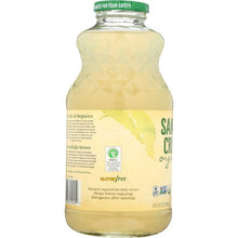 Load image into Gallery viewer, SANTA CRUZ: Organic Lemonade Juice, 32 Oz
