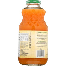 Load image into Gallery viewer, SANTA CRUZ: Organic Apricot Mango Juice, 32 oz
