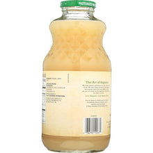 Load image into Gallery viewer, SANTA CRUZ: Organic Pure Lemon Juice, 32 oz