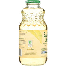 Load image into Gallery viewer, SANTA CRUZ: Organic White Grape Juice, 32 Oz