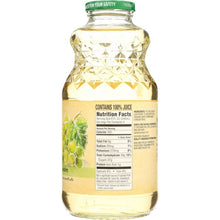 Load image into Gallery viewer, SANTA CRUZ: Organic White Grape Juice, 32 Oz
