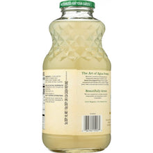 Load image into Gallery viewer, SANTA CRUZ ORGANIC: Agua Fresca Cucumber Lime, 32 oz