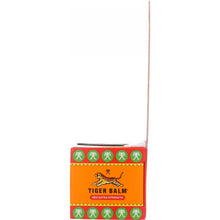 Load image into Gallery viewer, TIGER BALM: Pain Relieving Ointment Extra Strength, 0.63 oz