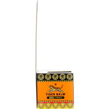 Load image into Gallery viewer, TIGER BALM: Ultra Strength Pain Relieving Ointment, 0.63 oz