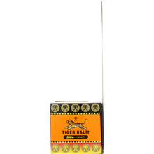 Load image into Gallery viewer, TIGER BALM: Ultra Strength Pain Relieving Ointment, 0.63 oz