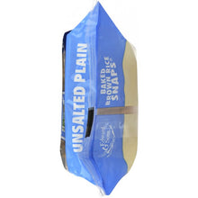 Load image into Gallery viewer, EDWARD & SONS: Organic Baked Brown Rice Snaps Unsalted Plain, 3.5 oz