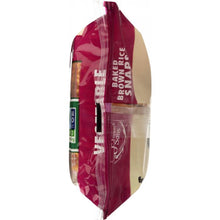Load image into Gallery viewer, EDWARD & SONS: Baked Brown Rice Snaps Vegetable, 3.5 oz