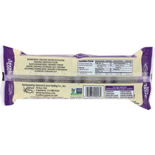 Load image into Gallery viewer, EDWARD & SONS: Baked Brown Rice Snaps Black Sesame, 3.5 oz