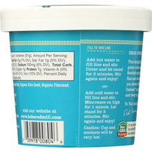 Load image into Gallery viewer, BOBS RED MILL: Organic Oatmeal Classic, 1.8 oz