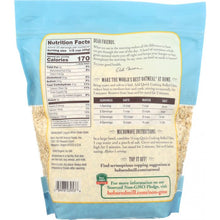 Load image into Gallery viewer, BOBS RED MILL: Organic Quick Cooking Rolled Oats, 32 oz