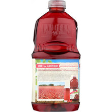 Load image into Gallery viewer, LANGERS: Cranberry Plus 100% Juice, 64 fl oz