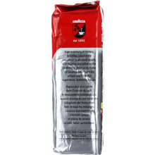 Load image into Gallery viewer, LAVAZZA: Coffee Brick Ground Qualita Rossa, 8.5 oz