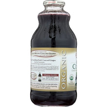 Load image into Gallery viewer, LAKEWOOD ORGANIC: Pure Concord Grape Juice, 32 oz