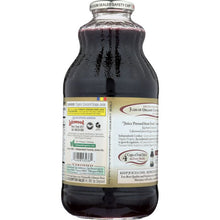 Load image into Gallery viewer, LAKEWOOD ORGANIC: Pure Concord Grape Juice, 32 oz