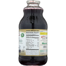 Load image into Gallery viewer, LAKEWOOD ORGANIC: Pure Concord Grape Juice, 32 oz