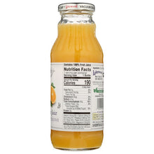 Load image into Gallery viewer, LAKEWOOD: Juice Orange Organic, 12.5 fo