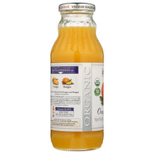 Load image into Gallery viewer, LAKEWOOD: Juice Orange Mango Pure Organic, 12.5 fo