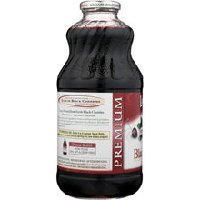 Load image into Gallery viewer, LAKEWOOD: Juice Premium Pure Black Cherry, 32 oz