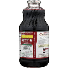 Load image into Gallery viewer, LAKEWOOD: Juice Premium Pure Black Cherry, 32 oz