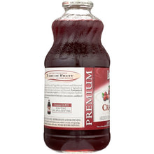 Load image into Gallery viewer, LAKEWOOD: Juice Premium Cranberry Blend, 32 Oz