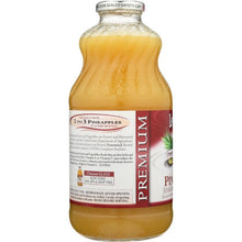 Load image into Gallery viewer, LAKEWOOD: Pure Pineapple Fruit Juice, 32 oz