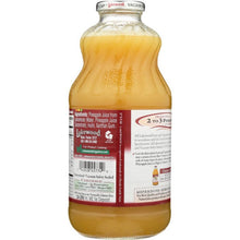 Load image into Gallery viewer, LAKEWOOD: Pure Pineapple Fruit Juice, 32 oz