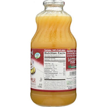 Load image into Gallery viewer, LAKEWOOD: Pure Pineapple Fruit Juice, 32 oz