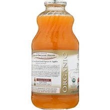 Load image into Gallery viewer, LAKEWOOD ORGANIC: Papaya 100% Juice Blend, 32 oz