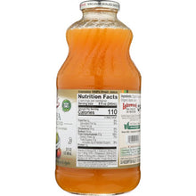 Load image into Gallery viewer, LAKEWOOD ORGANIC: Papaya 100% Juice Blend, 32 oz
