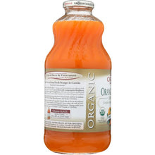 Load image into Gallery viewer, LAKEWOOD: Organic Orange & Carrot Juice, 32 Oz