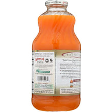 Load image into Gallery viewer, LAKEWOOD: Organic Orange & Carrot Juice, 32 Oz