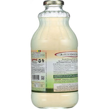Load image into Gallery viewer, LAKEWOOD ORGANIC: Pure Aloe Inner Fillet Juice with Lemon, 32 Oz