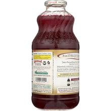 Load image into Gallery viewer, LAKEWOOD ORGANIC: Pure Cranberry Juice, 32 oz