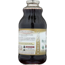 Load image into Gallery viewer, LAKEWOOD: Organic Pure Black Cherry Juice, 32 oz