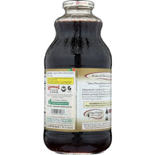 Load image into Gallery viewer, LAKEWOOD: Organic Pure Black Cherry Juice, 32 oz