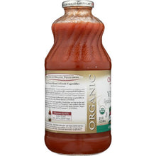 Load image into Gallery viewer, LAKEWOOD: Organic Super Veggie Juice Blend Original, 32 oz