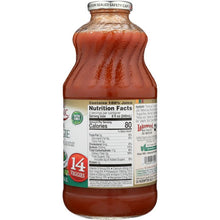 Load image into Gallery viewer, LAKEWOOD: Organic Super Veggie Juice Blend Original, 32 oz