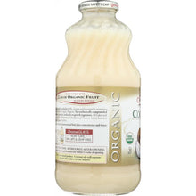 Load image into Gallery viewer, LAKEWOOD: Organic Coconut Juice, 32 oz