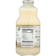 Load image into Gallery viewer, LAKEWOOD: Organic Coconut Juice, 32 oz