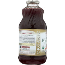 Load image into Gallery viewer, LAKEWOOD: Organic Pure Pomegranate Juice, 32 oz