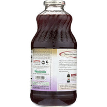 Load image into Gallery viewer, LAKEWOOD: Organic Pure Fruit Pomegranate Juice Blend, 32 oz