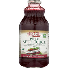 Load image into Gallery viewer, LAKEWOOD: Organic Super Beet Juice, 32 oz