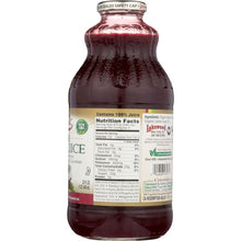 Load image into Gallery viewer, LAKEWOOD: Organic Super Beet Juice, 32 oz