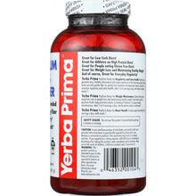 Load image into Gallery viewer, YERBA PRIMA: Psyllium Husks Powder, 12 oz