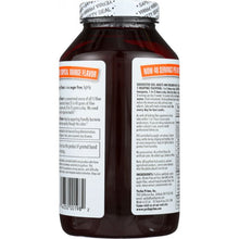 Load image into Gallery viewer, YERBA PRIMA: Daily Fiber Formula Orange Flavor, 12 oz