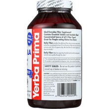 Load image into Gallery viewer, YERBA PRIMA: Daily Fiber Formula, 12 oz