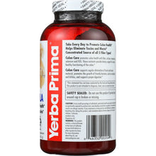 Load image into Gallery viewer, YERBA PRIMA: Colon Care Formula, 12 oz